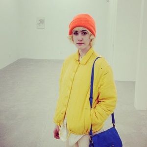 Meet your Posher, Victoria